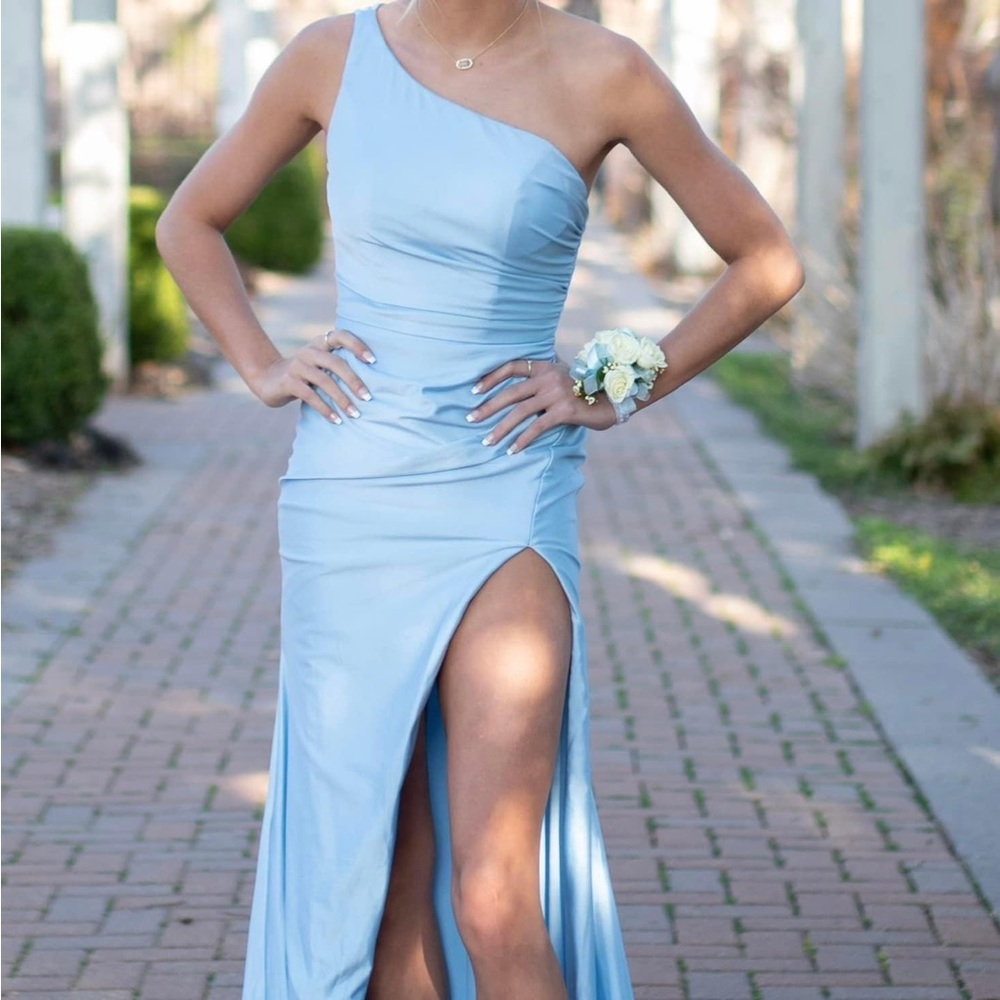 Sherri Hill dress